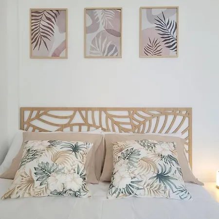 Estudio Centrico De Diseno Apartmán