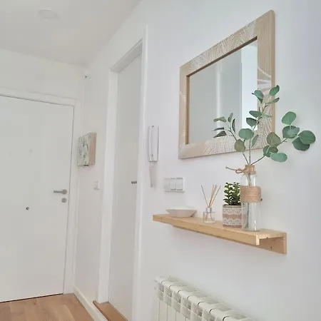 Estudio Centrico De Diseno Apartment