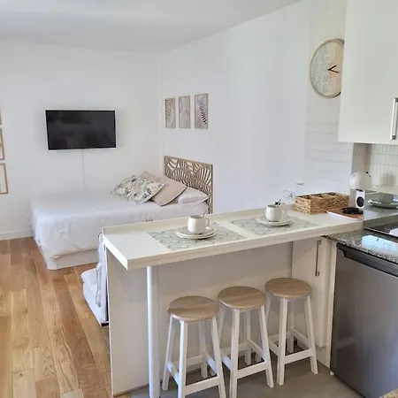 Estudio Centrico De Diseno * Vigo