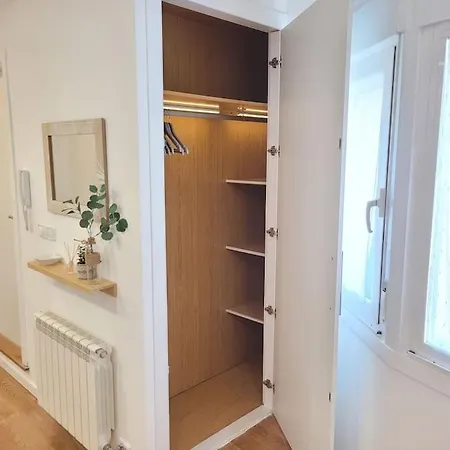 Apartmán Estudio Centrico De Diseno Vigo